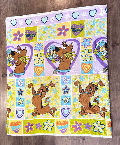 Scooby doo hannah barbara 1999 - doo,