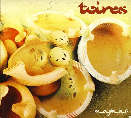 Majmar toirés - majmar,,