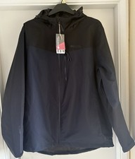 Mountain Warehouse Dark Blue