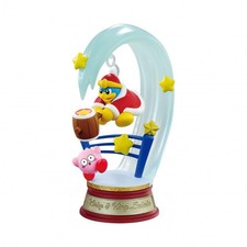 *UK STOCK* Re-ment Swing Kirby