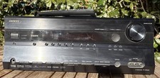 ONKYO TX-SR606 7.1 Channel 110