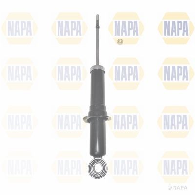 Napa rear left shock absorber - left,