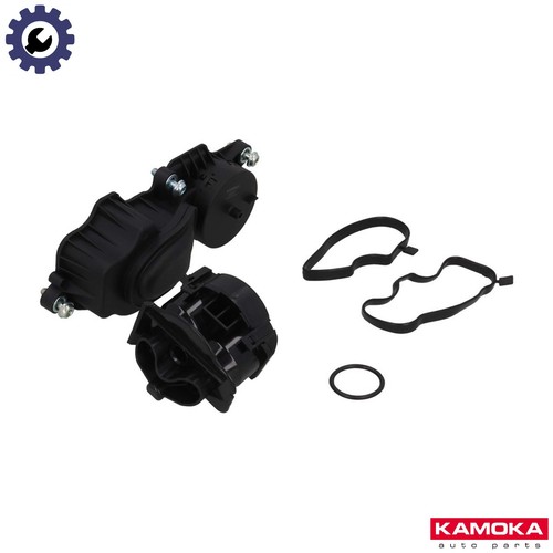 Valve crankcase ventilation - crankcase,