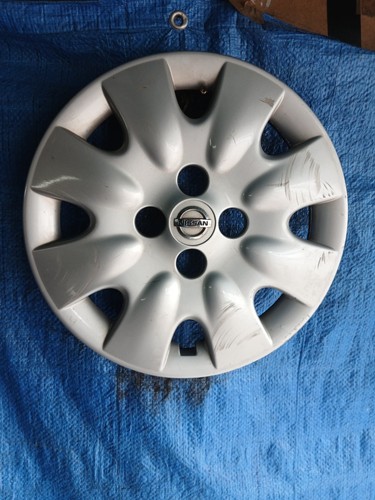 Nissan micra wheel - nissan,