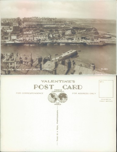 Tate hill pier west - tate,