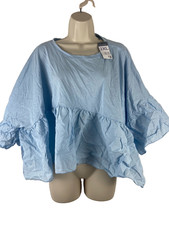 Primark women's top Poncho