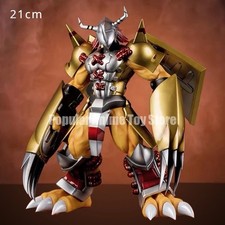 21Cm Anime Figure Digimon