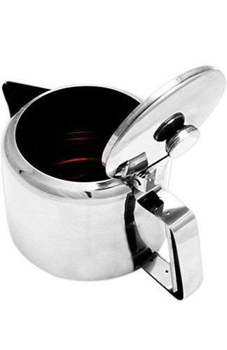 Large teapot catering - large,