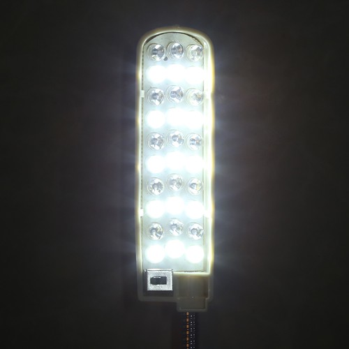 Sewing machine lamp industrial - sewing,