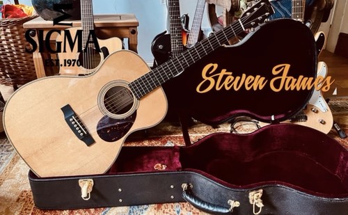 Sigma omt 28h acoustic plus - omt-28h,