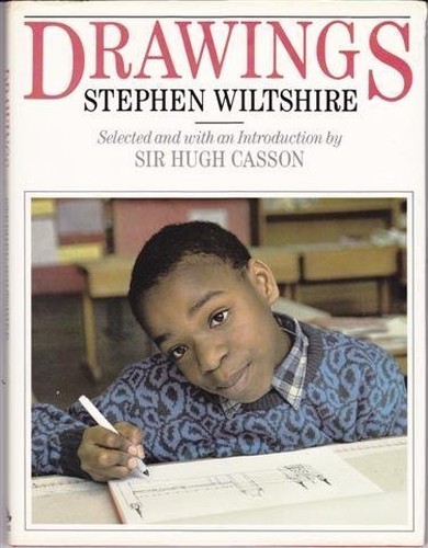 Drawings wiltshire stephen - drawings,,