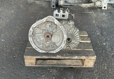 MERCEDES A/B CL W169/W245 2005-11 1.5 PETROL 5 SPD MANUAL GEARBOX A1693610001 ✅