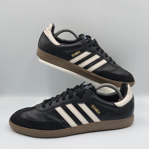 Adidas samba trainers - samba,