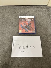 Marvel’s Spider-Man 2