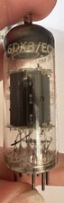 NOS ECL84 Audio Tube (6DX8)