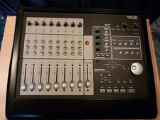 Vintage Tascam FW-1082 Mixing