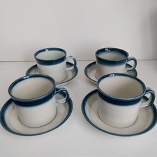  Wedgwood Blue Pacific Tea