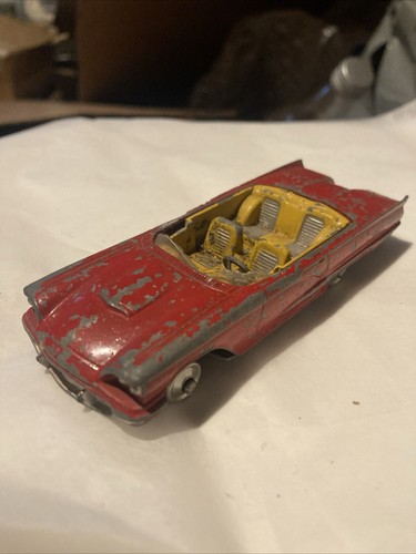 1960s vintage ford thunderbird - vintage,
