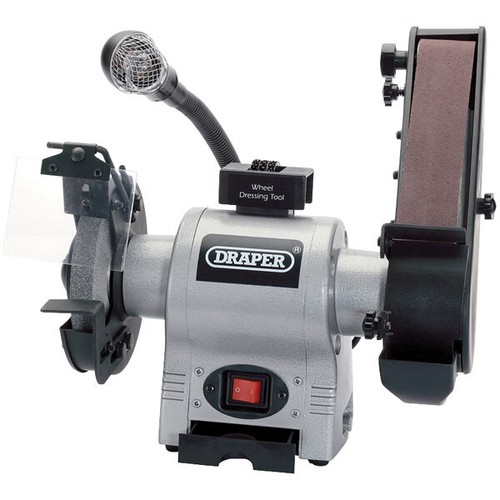 Draper 05096 150mm 370w - 05096,