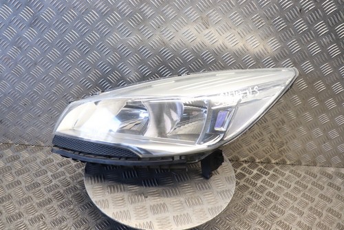 Ford kuga mk2 headlight - ford, ns