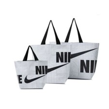 Nike Reusable Shopping Bag