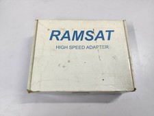 Ramsat ISDN TA-77 High Speed Adapter