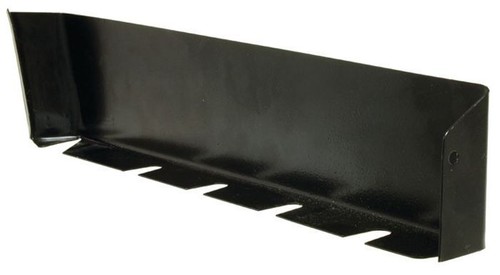 Rear corner lower repair - corner,