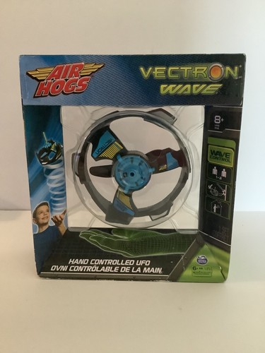 Air hogs vectron wave - air,