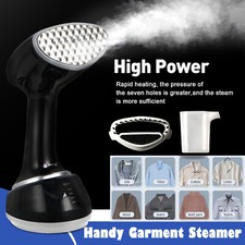 Portable handheld garment - portable,
