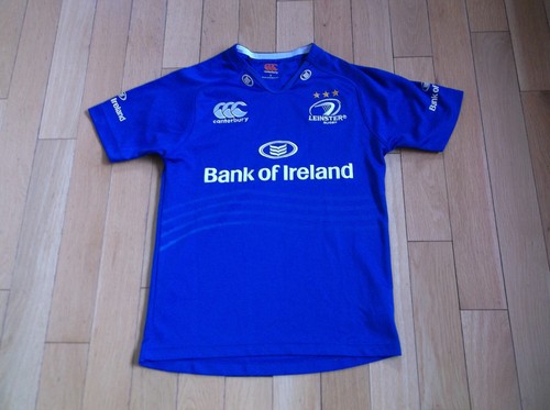 Leinster 2014 men rugby - 2014/15,