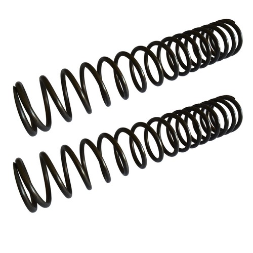 Triumph front fork spring - front,