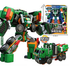 Tobot V Galaxy Detectives