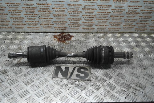 Bfd063837 2014 mitsubishi - bfd063837, l200