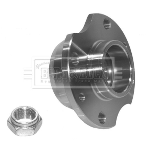 Wheel bearing kit for - bearing,