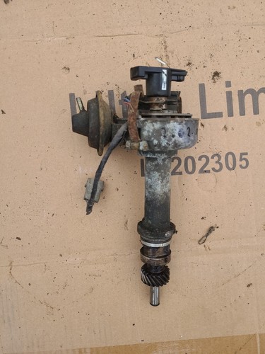 Ford pinto distributor - ford, 2.0l