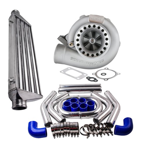 Gt3582 universal turbo - universal,