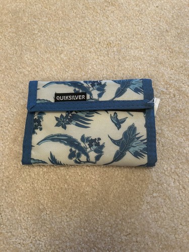 Quicksilver emirates wallet - quicksilver,