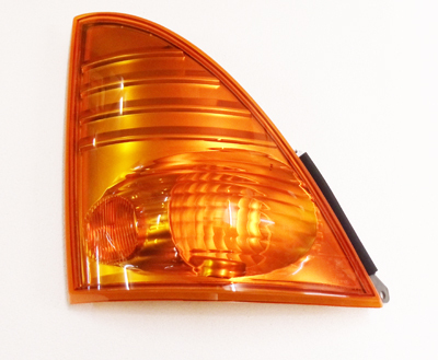 Front corner lamp for hino - front,