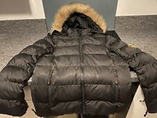 Womens Zavetti Canada Coat Size Large Good Condition