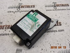 Toyota Rav4 Door Receiver