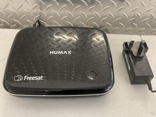 Humax HB-1100S Freesat