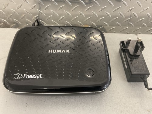 Humax 1100s freesat - humax,
