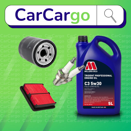 Service kit honda civic 6 - service,