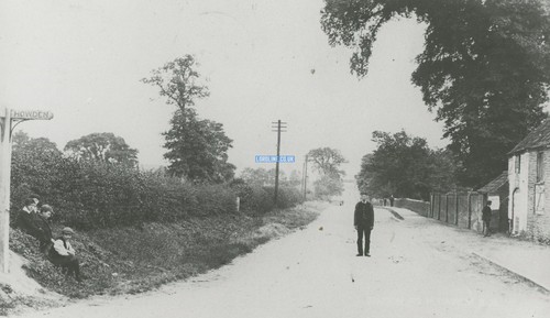 Hull memory lane street view - hull,