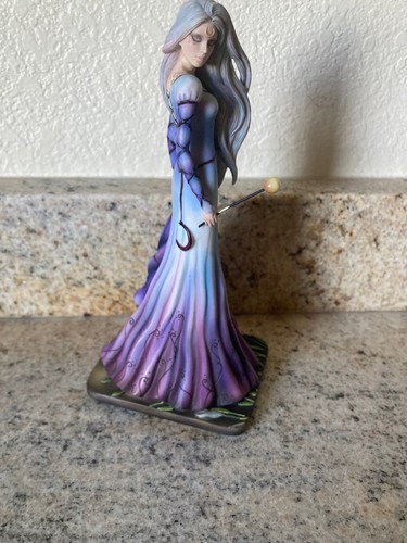 The enchanted art jessica - by,
