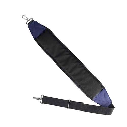 Golf cart bag - bag, strap
