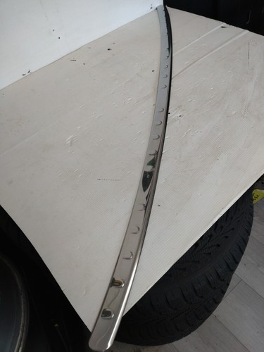 Lexus rav rear bumper - lexus, 4