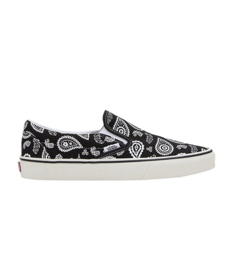 Nib vans classic - classic, on