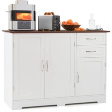 Buffet Sideboard Storage