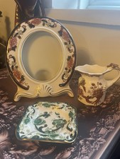 Masons Ironstone x3 Photo
